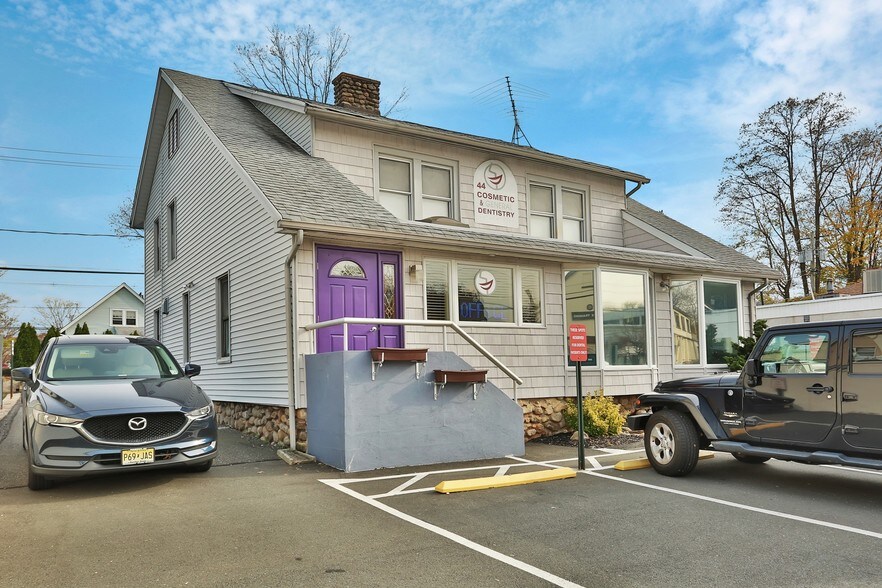 44 S Main St, New City, NY for sale - Other - Image 1 of 1