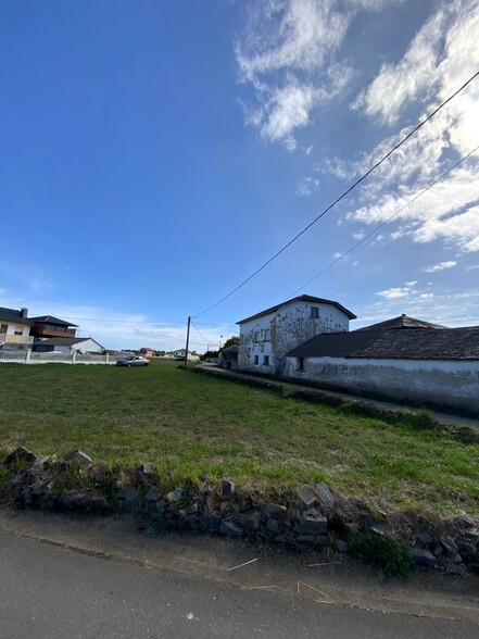 Land in Valdés, Asturias for sale - Building Photo - Image 3 of 4
