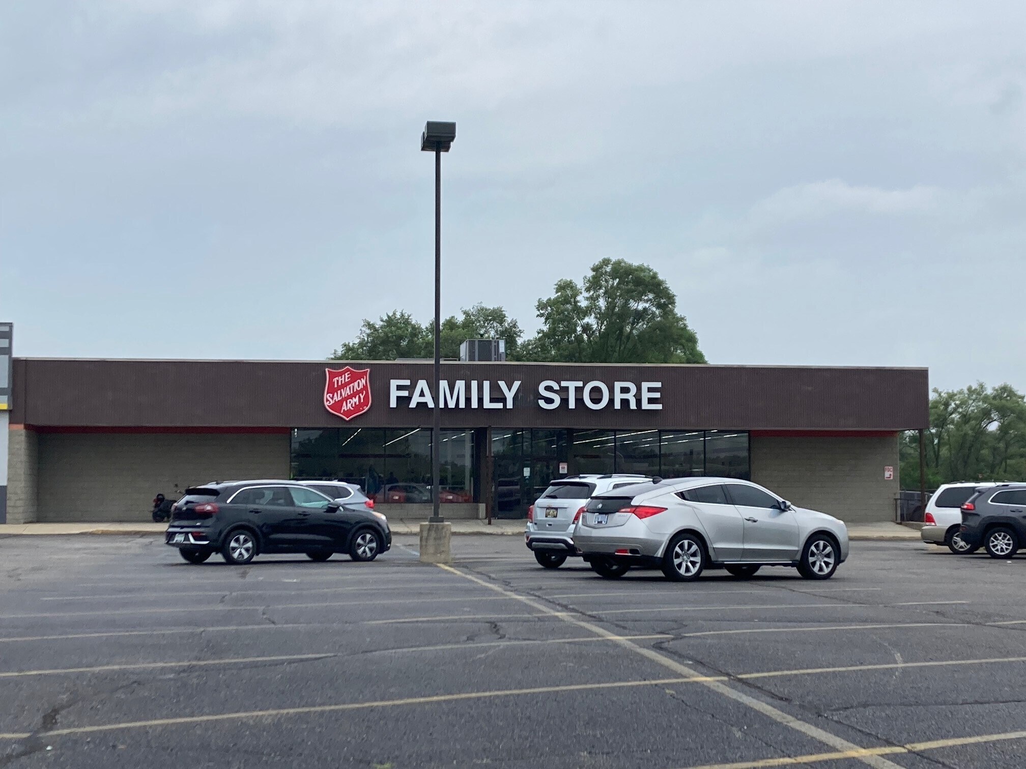 4160 Plainfield Ave NE, Grand Rapids, MI for sale Building Photo- Image 1 of 1