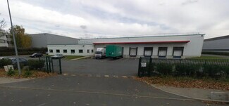 More details for Industrial for Lease