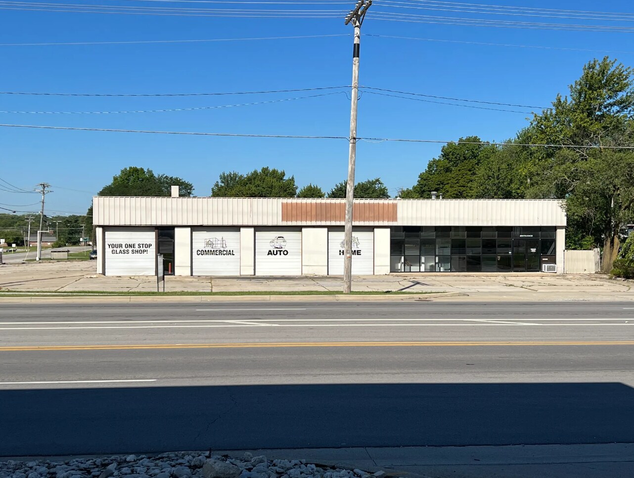1010 N Main St, Bluffton, IN for sale Primary Photo- Image 1 of 1