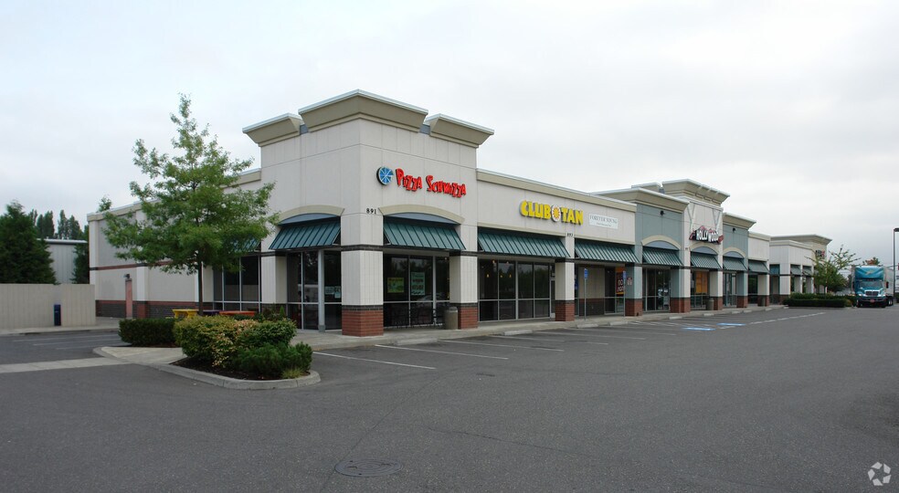 891-897 NE 25th Ave, Hillsboro, OR for sale - Building Photo - Image 3 of 6