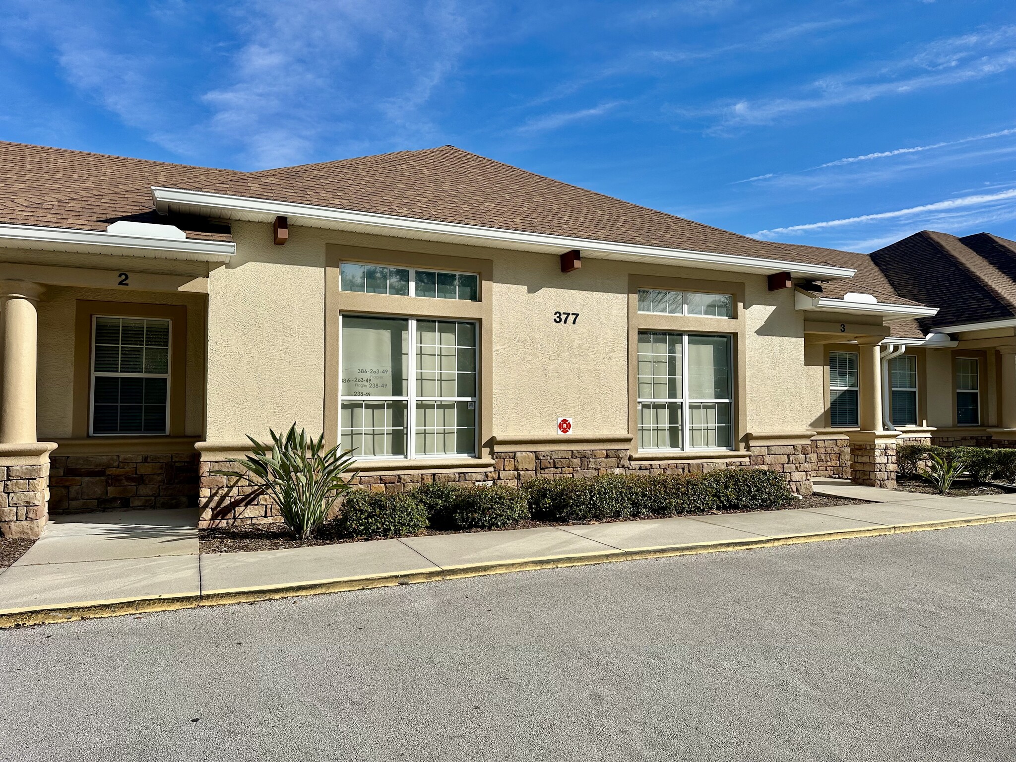 377 Palm Coast Pky, Palm Coast, FL for lease Building Photo- Image 1 of 2