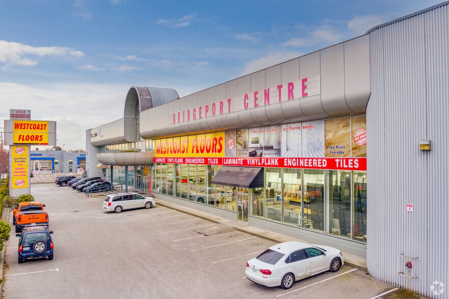 11938 Bridgeport Rd, Richmond, BC for lease - Building Photo - Image 3 of 4