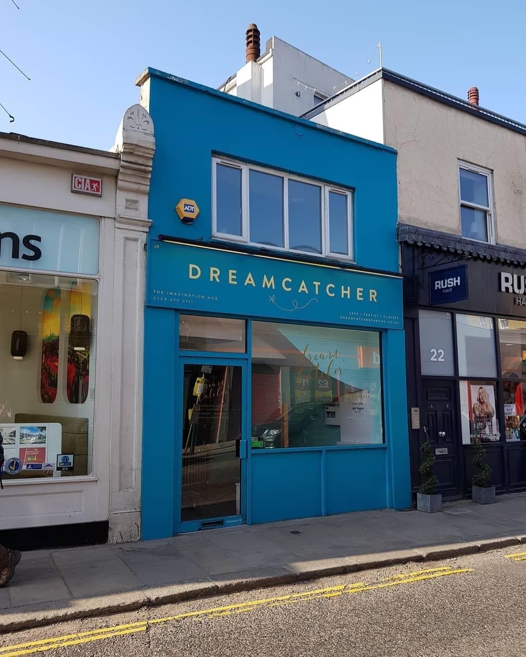 24 Westow Hl, London for sale Building Photo- Image 1 of 1