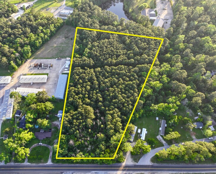 State Highway 75 South, Huntsville, TX for sale - Building Photo - Image 3 of 12