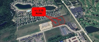 More details for Evergreen Pky Lots – Land for Sale, Elkhorn, WI