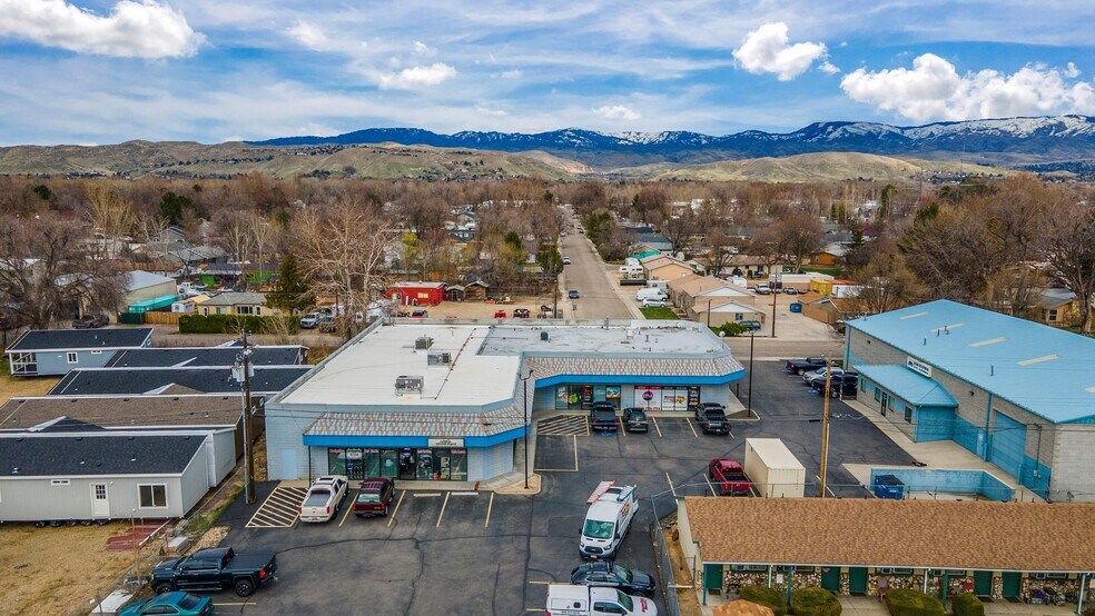 46844688 W Chinden Blvd, Boise, ID 83714 Retail for Sale