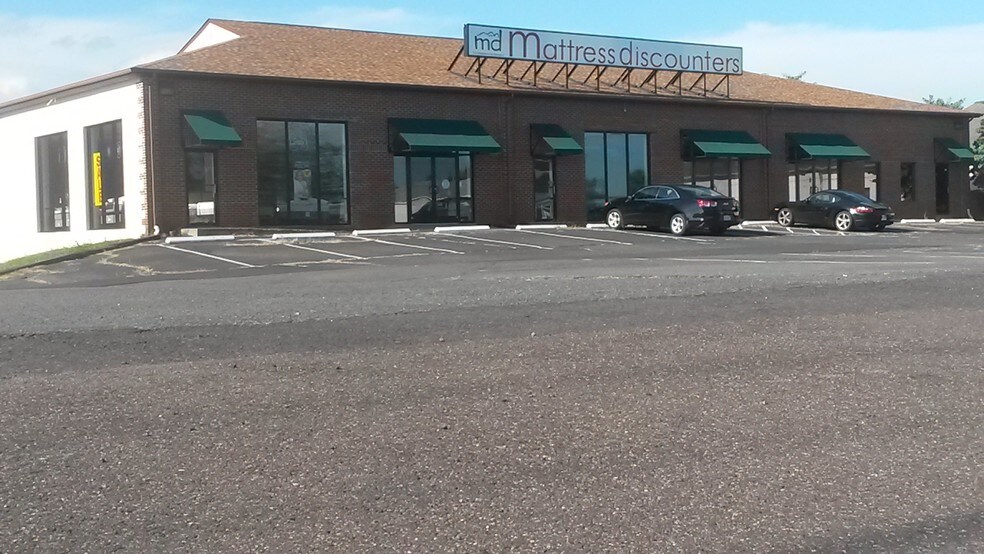 15349 Brandy Rd, Culpeper, VA 22701 Building A