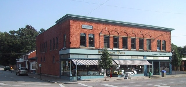 26 Main St S, Perry, NY for sale - Primary Photo - Image 1 of 1