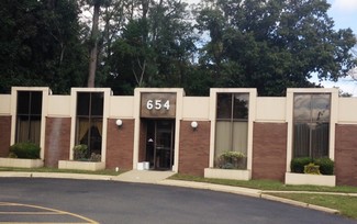 More details for 654 Newman Springs Rd, Lincroft, NJ - Office for Lease