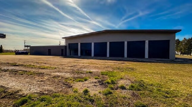 3737 E Cork St, Kalamazoo, MI for lease Building Photo- Image 1 of 5