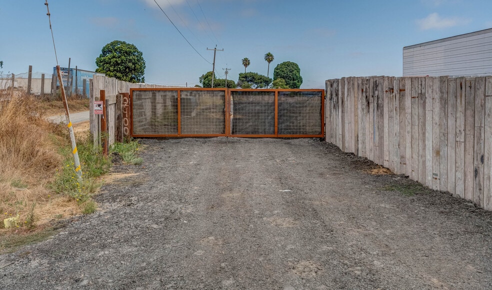 2400 Green Island Rd, American Canyon, CA for sale - Building Photo - Image 3 of 5