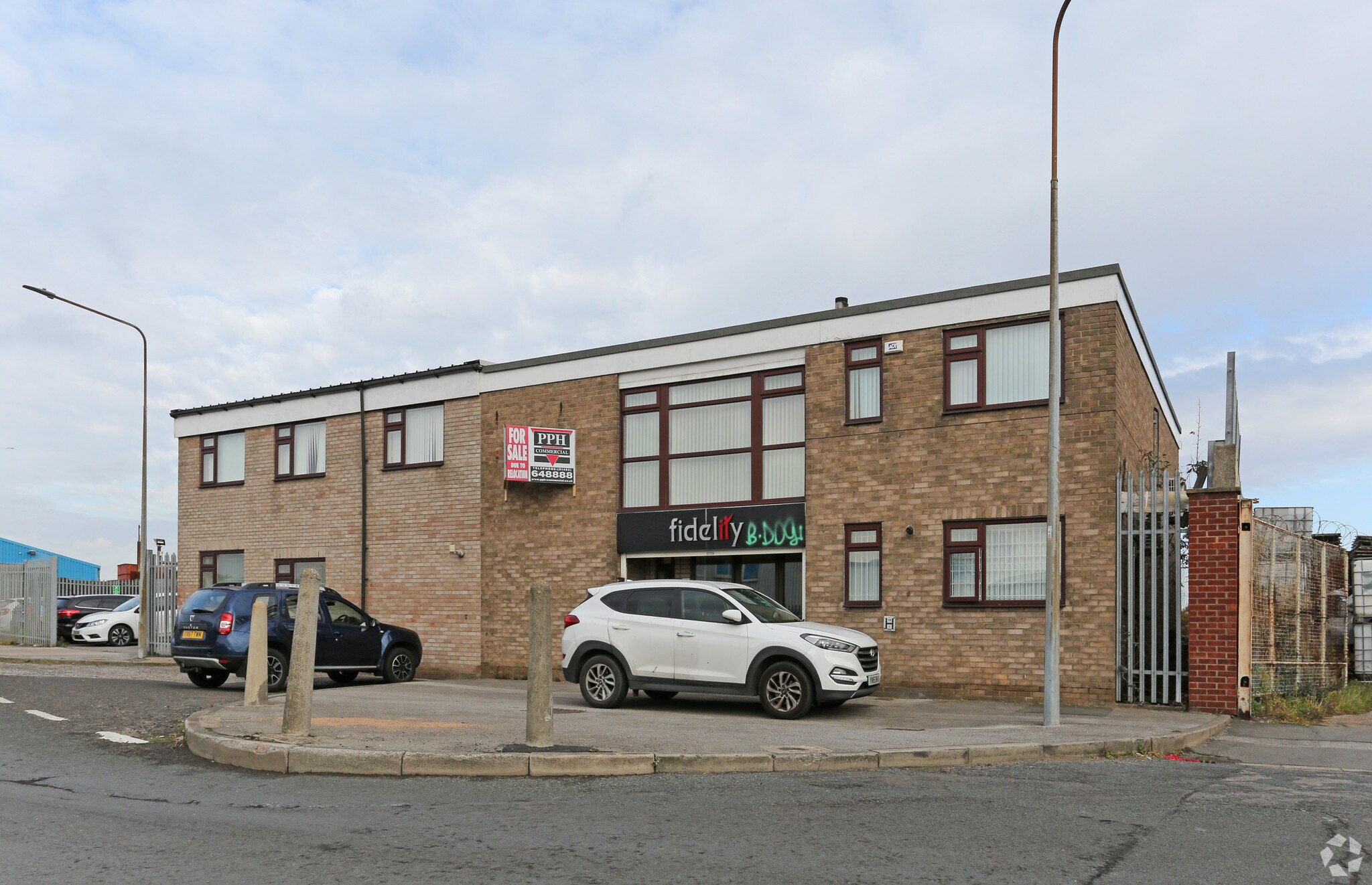 410 Wincolmlee, Hull for sale Primary Photo- Image 1 of 1