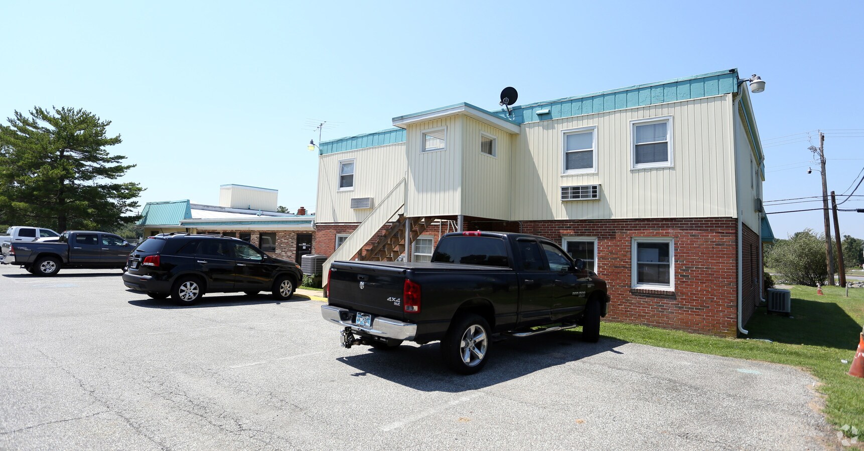 22330 Chancellors Run Rd, Great Mills, MD 20634