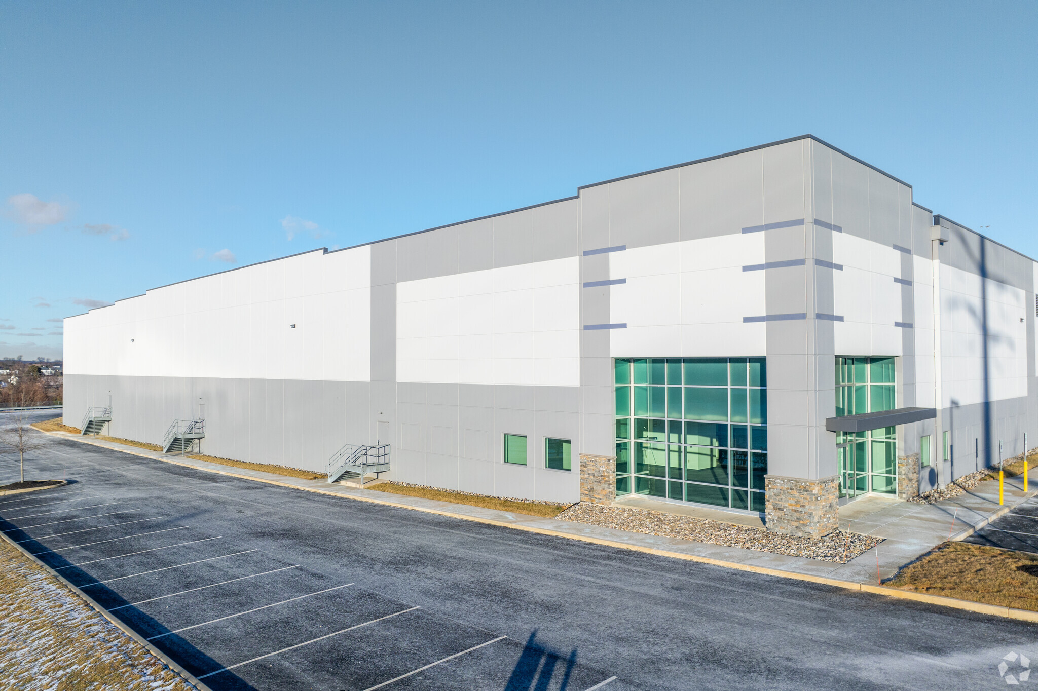 3100 Alburtis Rd, Macungie, PA for lease Building Photo- Image 1 of 8