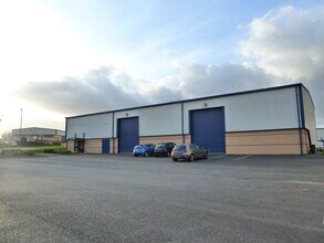 Aspul Court, Walter Leigh Way, Leigh for lease Interior Photo- Image 2 of 5