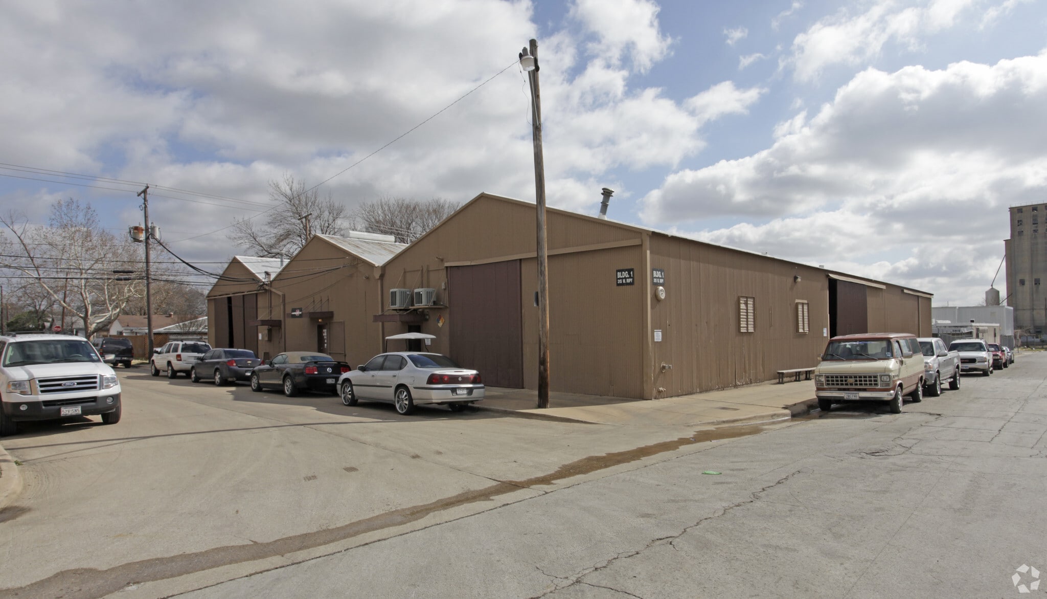 315 W Ripy St, Fort Worth, TX for sale Primary Photo- Image 1 of 4