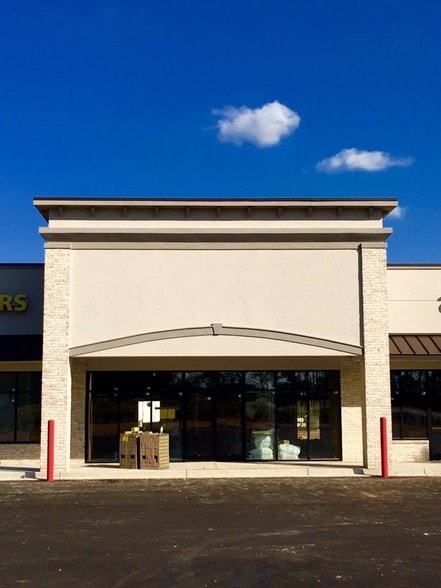 7466 Blackmon Rd, Columbus, GA for sale - Building Photo - Image 1 of 1