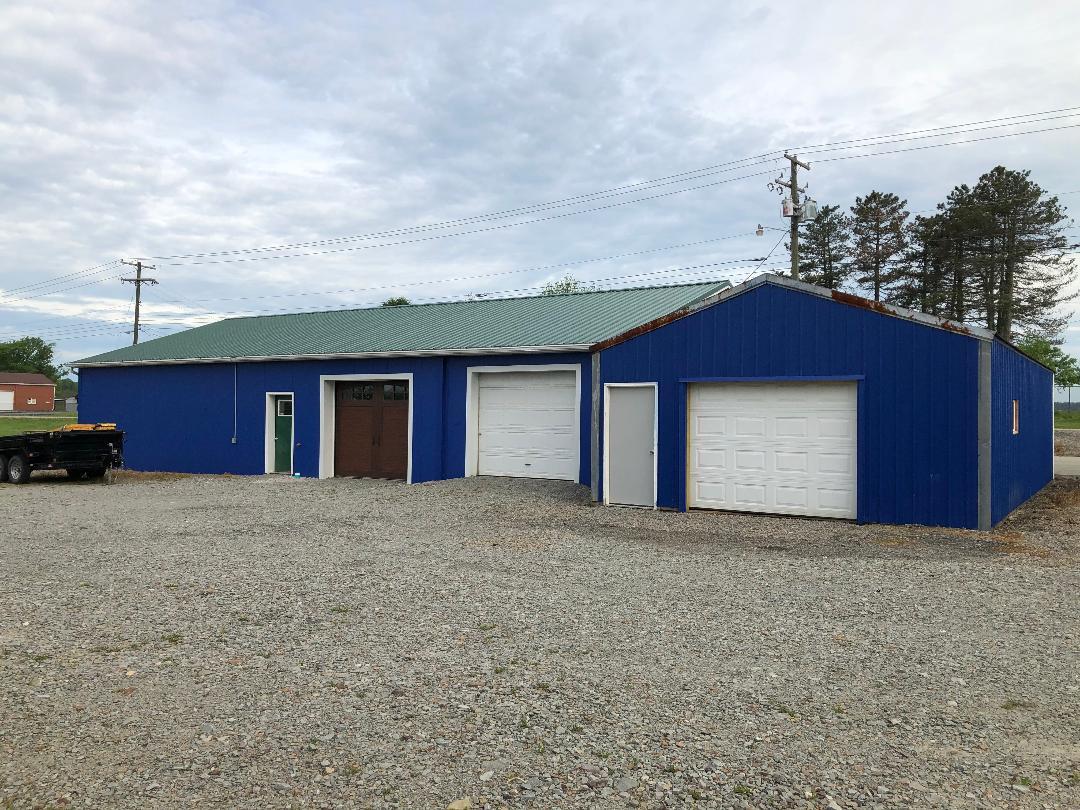 5420 Pleasant Unity Rd, Latrobe, PA 15650 Industrial for Lease