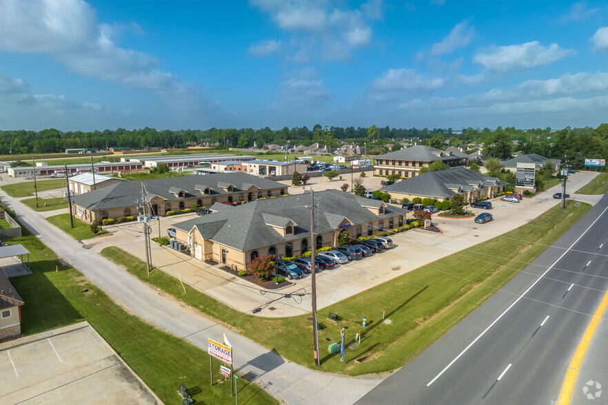 7115 FM 2920, Spring, TX for lease - Building Photo - Image 3 of 40