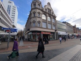 More details for 130 High St, Southend On Sea - Retail for Lease