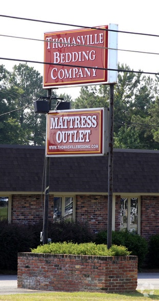 14606 S Us-19, Thomasville, GA for lease - Building Photo - Image 3 of 12