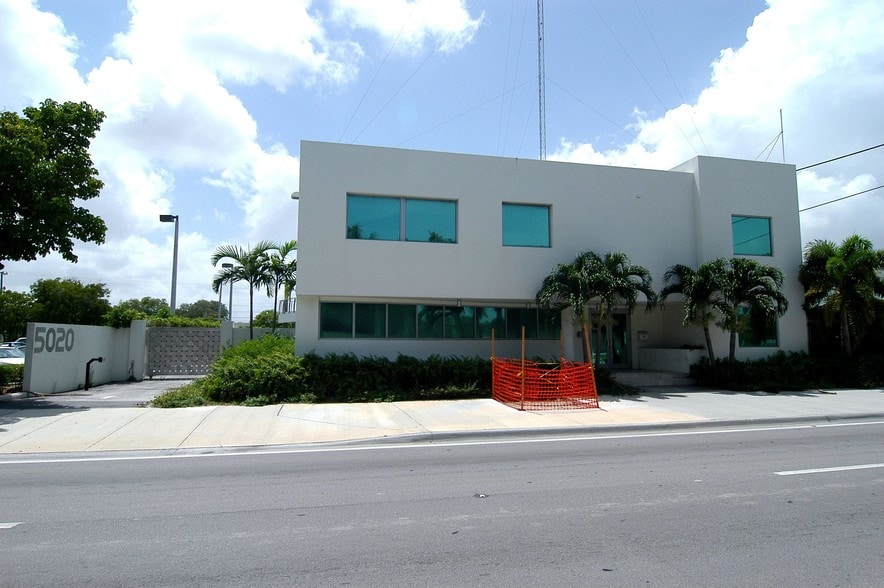 5020 Biscayne Blvd, Miami, FL for sale - Building Photo - Image 1 of 20