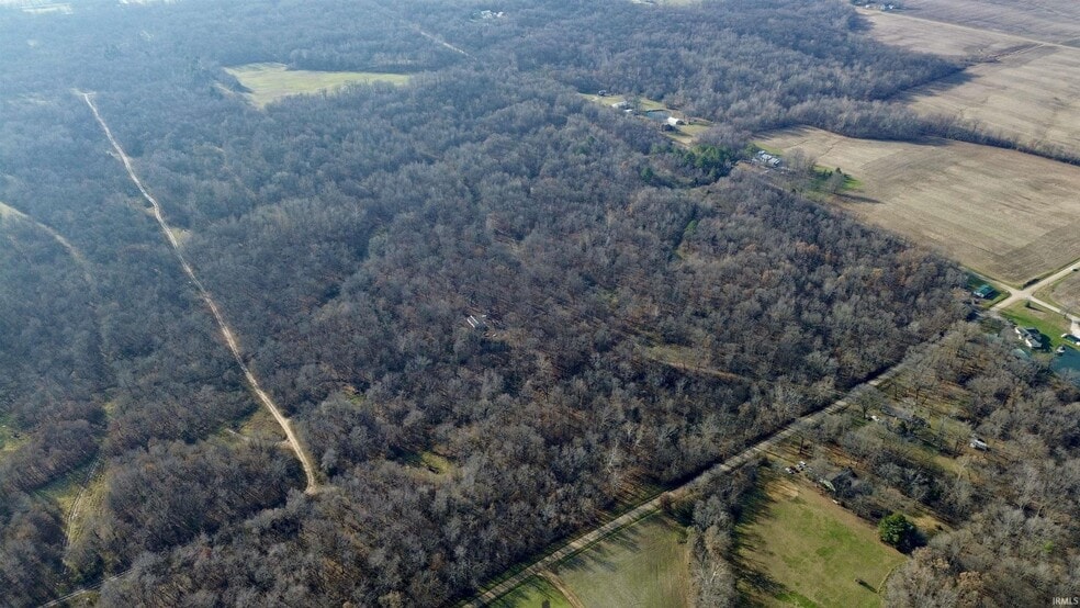Applegate Rd, Bridgeport, IL for sale - Aerial - Image 2 of 4