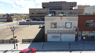 More details for 5121 50 Ave, Red Deer, AB - Retail for Lease