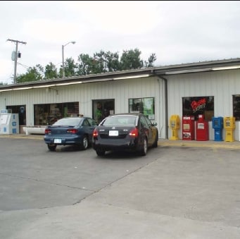 208 W Ketchum Ave, Ketchum, OK for sale Primary Photo- Image 1 of 1