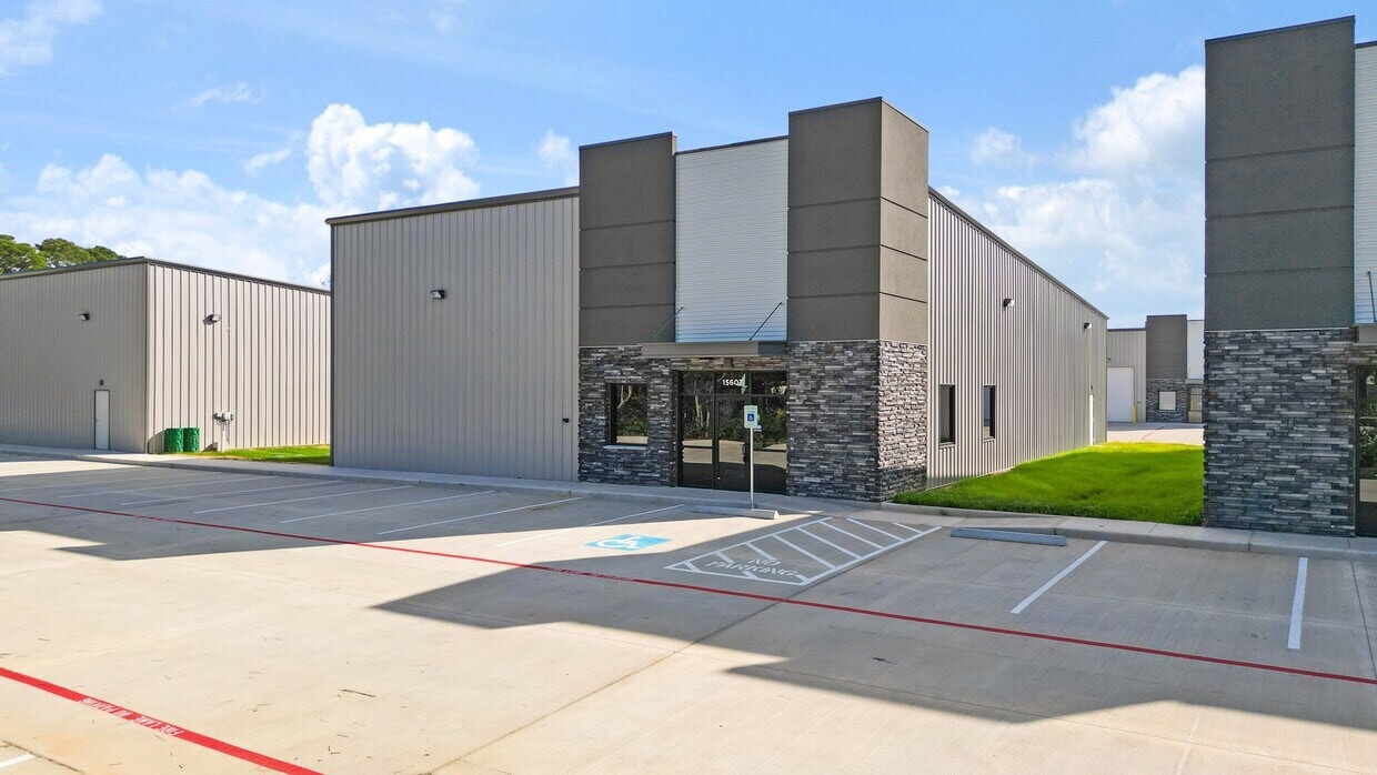 15607 Jarvis Rd, Cypress, TX for sale Building Photo- Image 1 of 4