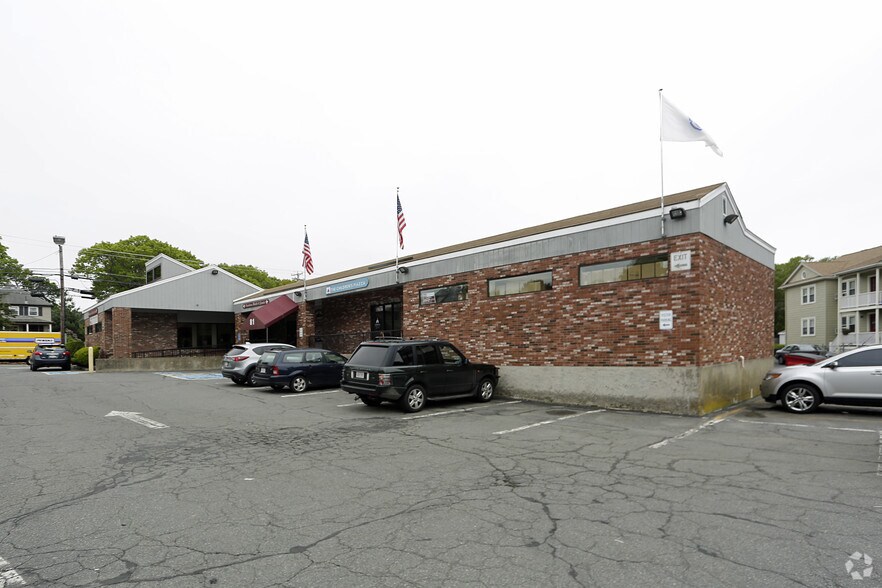 81 Bridge St, Beverly, MA for sale - Primary Photo - Image 1 of 1