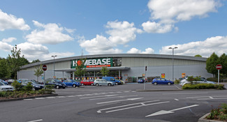 More details for Winchester Rd, Basingstoke - Retail for Lease