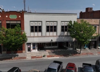 More details for 237-245 Broad St, Kingsport, TN - Retail for Sale