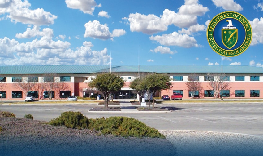 4021 National Parks Hwy, Carlsbad, NM for sale - Building Photo - Image 1 of 5