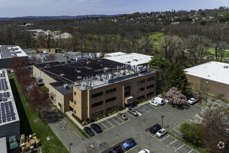 22 Riverview Dr, Wayne, NJ - AERIAL  map view