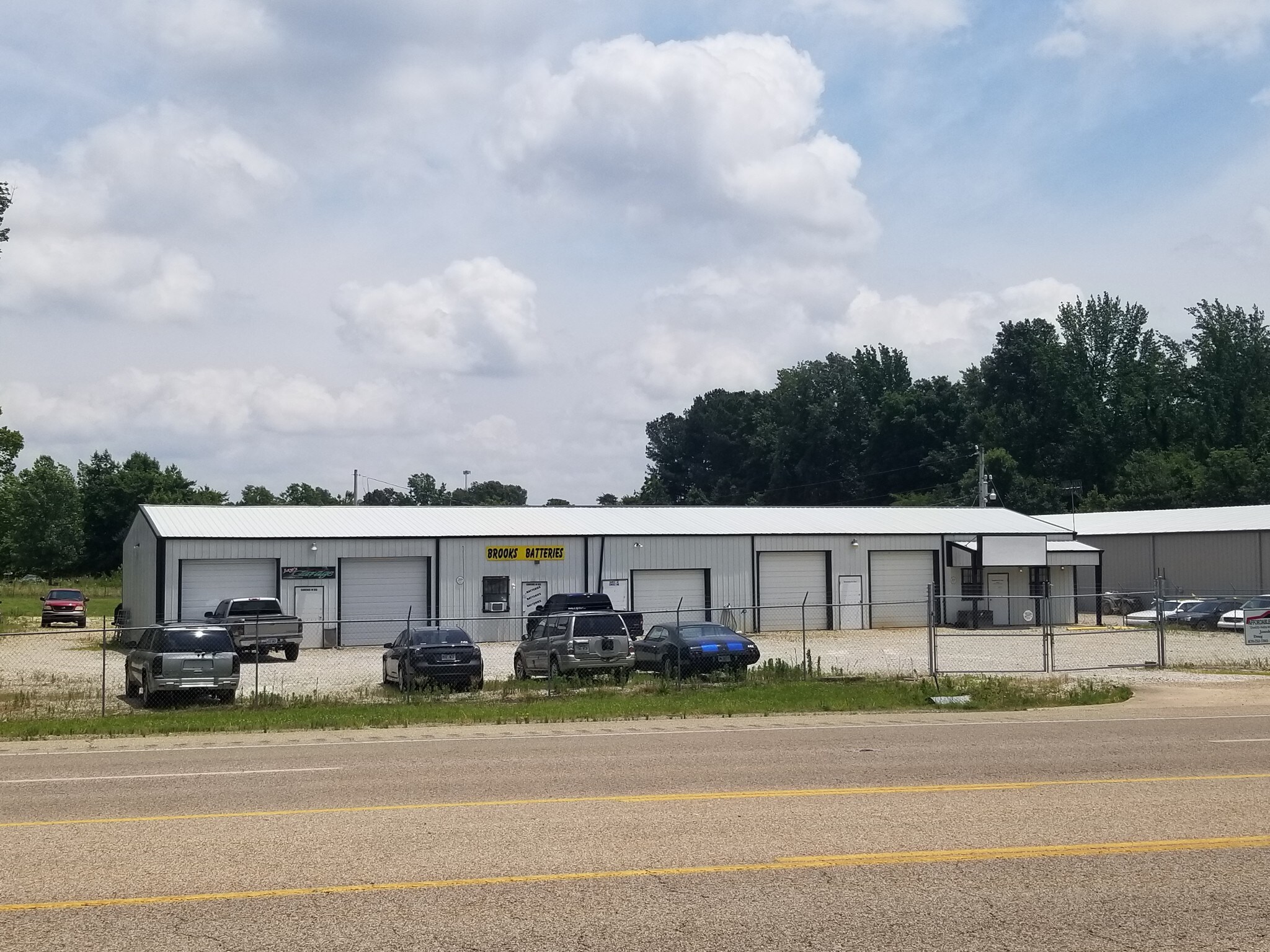 9122 Highway 49 N, Brookland, AR for sale Other- Image 1 of 1