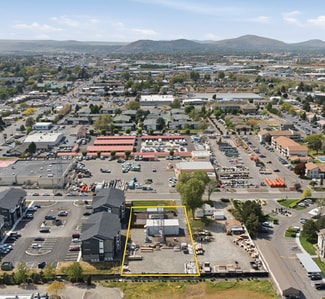 More details for 400 Arthur St, Kennewick, WA - Land for Sale