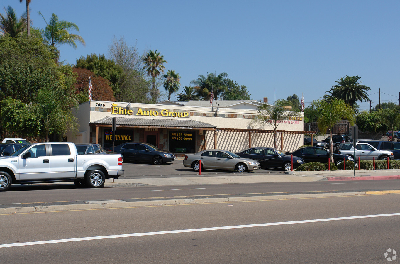 7658 University Ave, La Mesa, CA 91941 | LoopNet