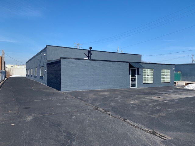 26215 Tungsten Rd, Euclid, OH for sale Primary Photo- Image 1 of 1