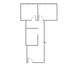 1300 Bay Area Blvd, Houston, TX for lease Floor Plan- Image 1 of 1