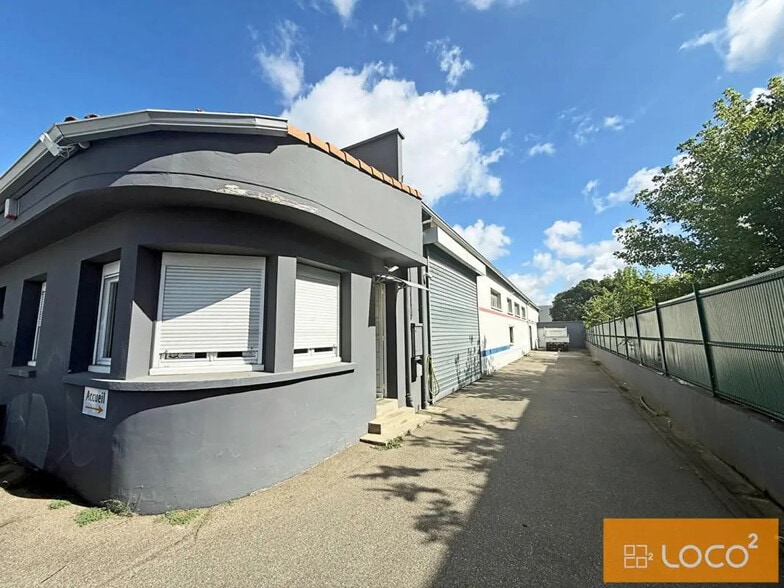 144 Chemin Du Sang De Serp, Toulouse for lease - Building Photo - Image 1 of 11