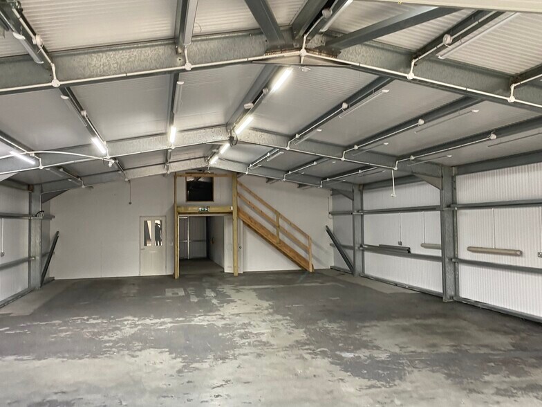 Shalford Rd, Rayne for lease - Building Photo - Image 2 of 9