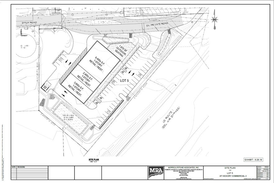509 Bynum Rd, Bel Air, MD for sale - Building Photo - Image 3 of 3