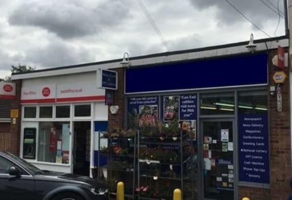 79-81 Washington Rd, Maldon for sale Primary Photo- Image 1 of 1