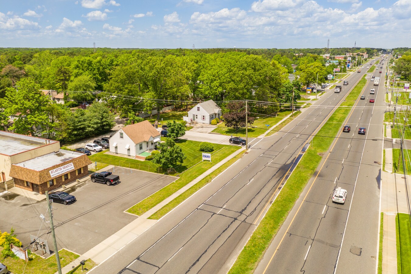 560 N Route 73, West Berlin, NJ 08091