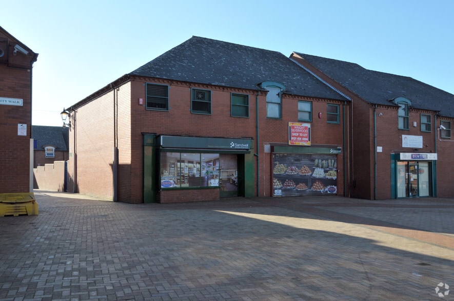 5-10 Unity Walk, Tipton for lease - Primary Photo - Image 1 of 13