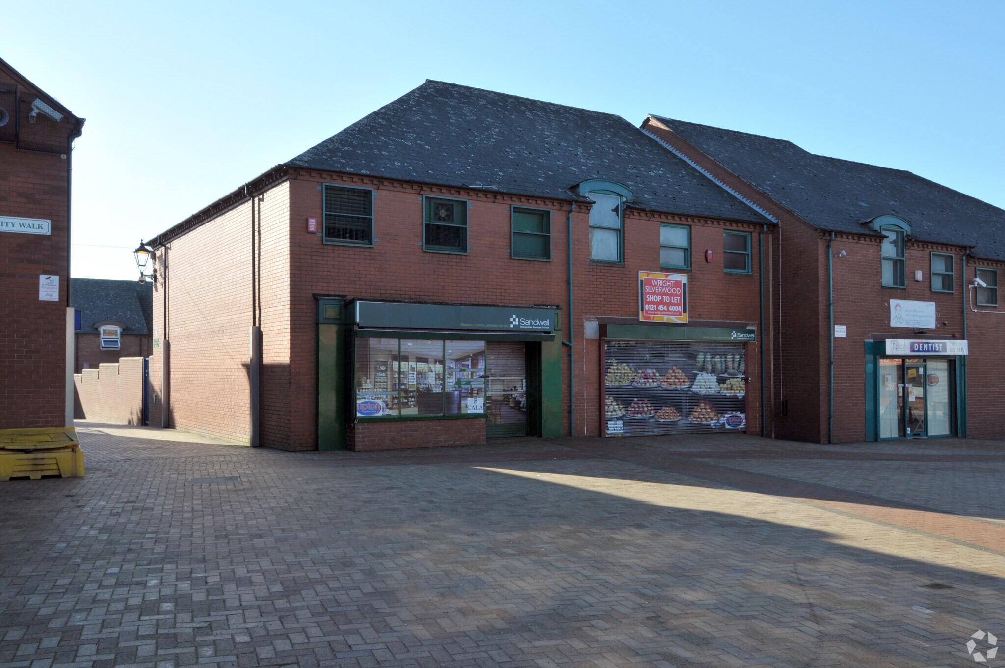 5-10 Unity Walk, Tipton for lease Primary Photo- Image 1 of 14
