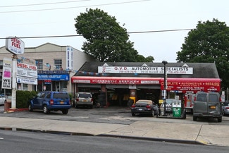 More details for 21802 Hillside Ave, Queens Village, NY - Retail for Sale